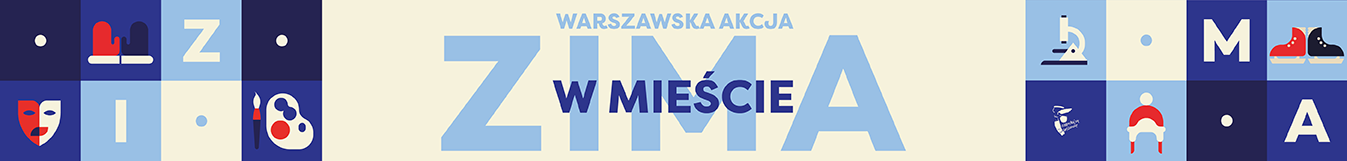 ZIMA W MIEŚCIE